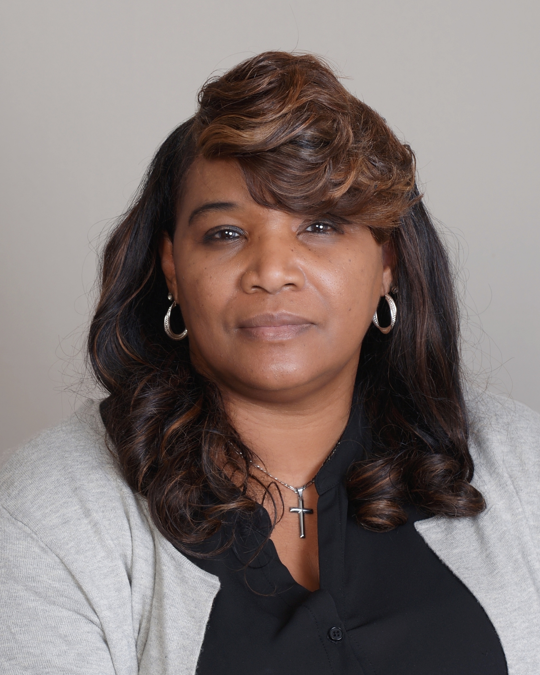 Dr. Albertina Clay-Downing